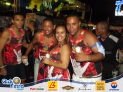Bloco A Tribo